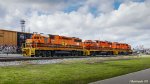 GC 2114 & 2137 and HOG 2130